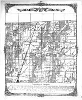 Township 6 North Range 8 West, Madison County 1873 Microfilm